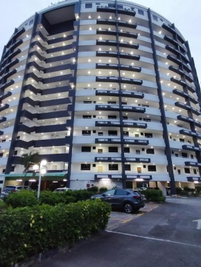 Klebang Condominium Melaka